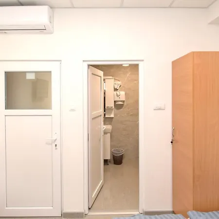 Bed & Breakfast Sebastijan