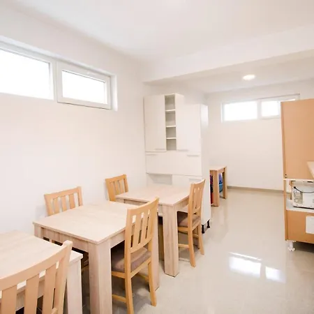 Sebastijan Bed & Breakfast