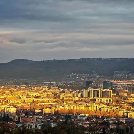 Panzió Sebastijan *
