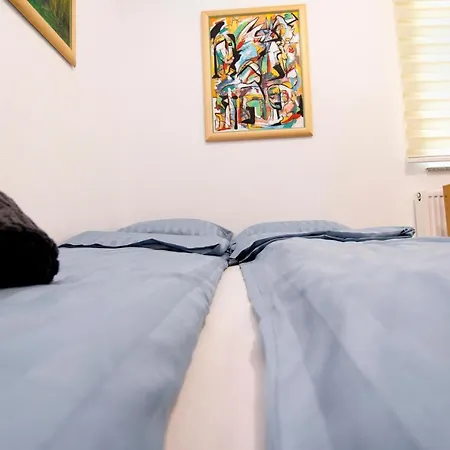 Sebastijan Bed & Breakfast 3*