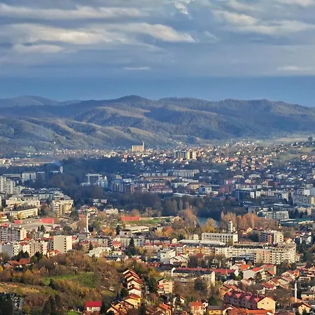 Bed & Breakfast Sebastijan Banja Luka