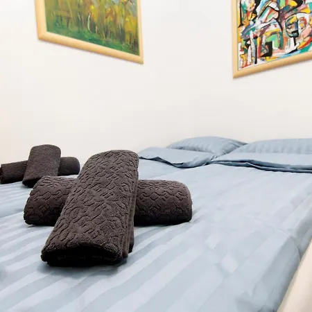 Bed & Breakfast Sebastijan