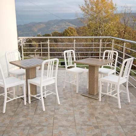 Sebastijan Bed & Breakfast Banja Luka