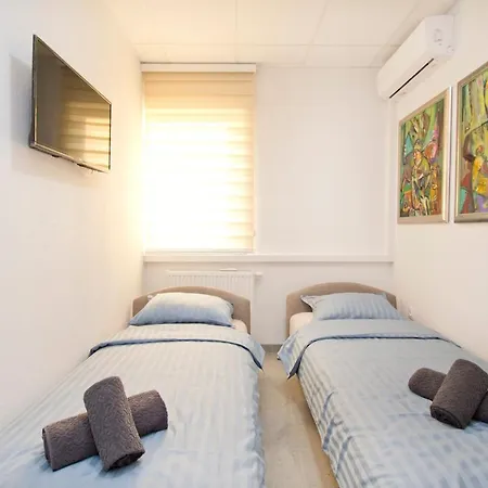 Sebastijan Bed & Breakfast 3*